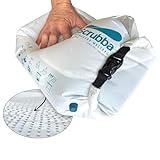 Scrubba Untouched Wash Bag - Portable Washing Machine -...