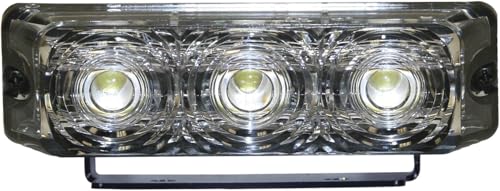 LED Proyector 4.4 Pulgadas para Escalones de Camión miniatura 2