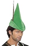 Robin Hood Hat