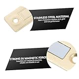 Zoom IMG-2 doitool 8 set fermaporta ferramenta