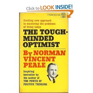 The Tough-Minded Optimist B000NQ54AC Book Cover