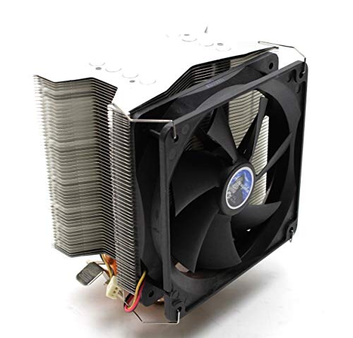 Preisvergleich Produktbild Alpenföhn Groß Clockner für Sockel AM2 AM2+ AM3 AM3+ #27645