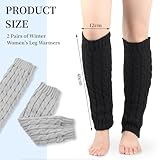 Zoom IMG-1 telain scaldamuscoli invernali da donna Zoom IMG-1 telain scaldamuscoli invernali da donna