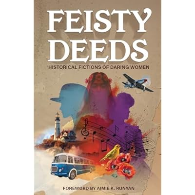 Feisty Deeds