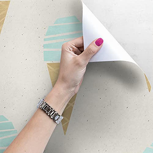Papier peint Muralo cornet de glace déco meuble et cuisine 104x70