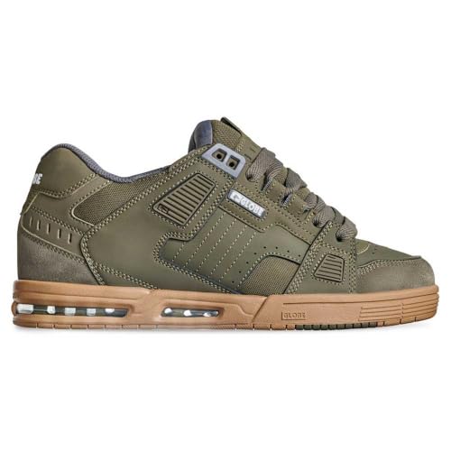 Verde Globe Sabre Trainers EU 43