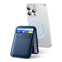 Amazon.co.jp: Mcdodo Magsafe カードホルダースタンド カードケース