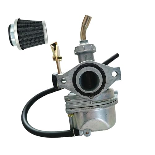 Carburateur 125cc pour Viper PAH125-11 et R12 avec filtre à air
