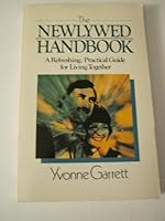The newlywed handbook: A refreshing, practical guide for living together 0849929318 Book Cover