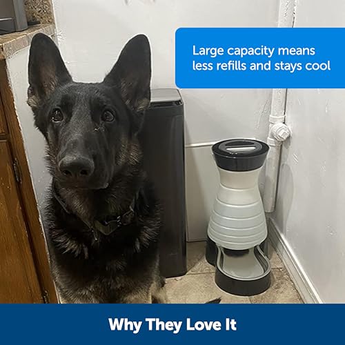 PetSafe Healthy Pet Water Station - Large