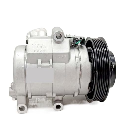 Compresseur AC 10S17C pour GMC Canyon 2004-2011 447220-4892