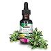 Nature's Answer Horehound with Organic Alcohol, 1-Fluid Ounce