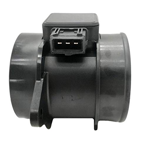 Auto massale luchtstroommeter MAF Sensor compatible with KIA RIO 1.5L 1.6L 2001-2005 0K32A13210 5WK9625 (Color : Black) - Afbeelding 3