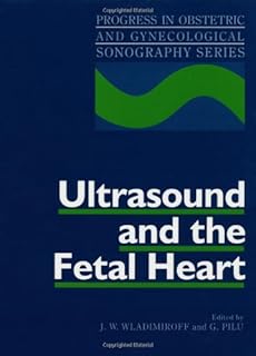 Ultrasound and the Fetal Heart