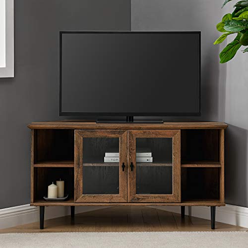 Top 10 Best Corner Media Console Top Picks 2023 Reviews