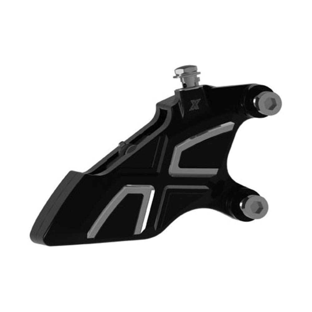 Amazon.com: Xtreme Machine 4 Piston Brake Calipers - Front Right 
