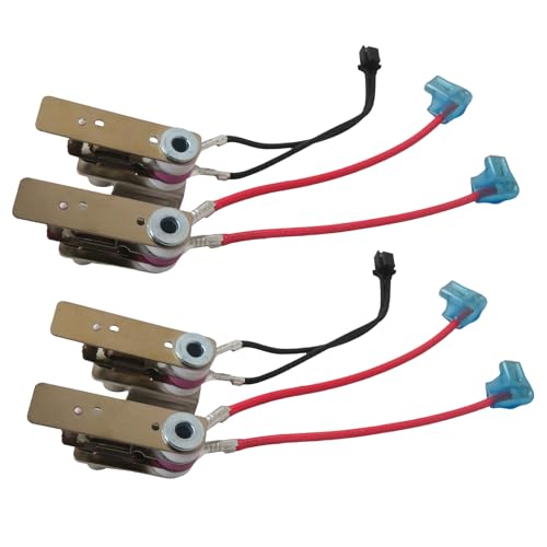 Sensor de presión universal reemplazo para ollas a presión - 2 unidades miniatura 1