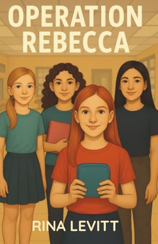 Operation Rebecca