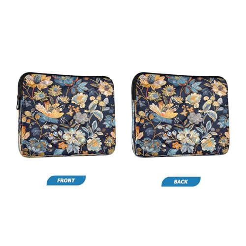 Funda para portátiles 13-14 pulgadas impermeable miniatura 2