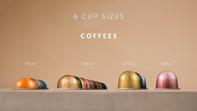 Amazon.com: Nespresso Vertuo Next Premium Coffee and Espresso