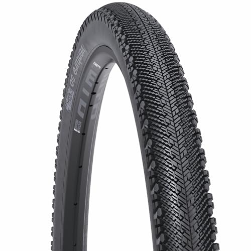 WTB Venture Gravel Bike Tire (700 x 50) Tubeless...