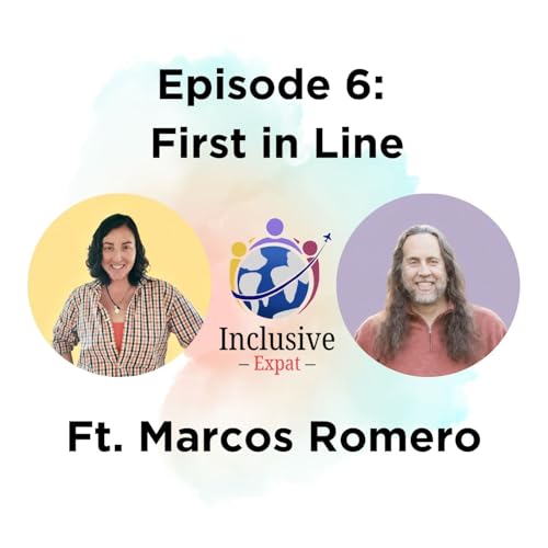 Episode 6: First in Line