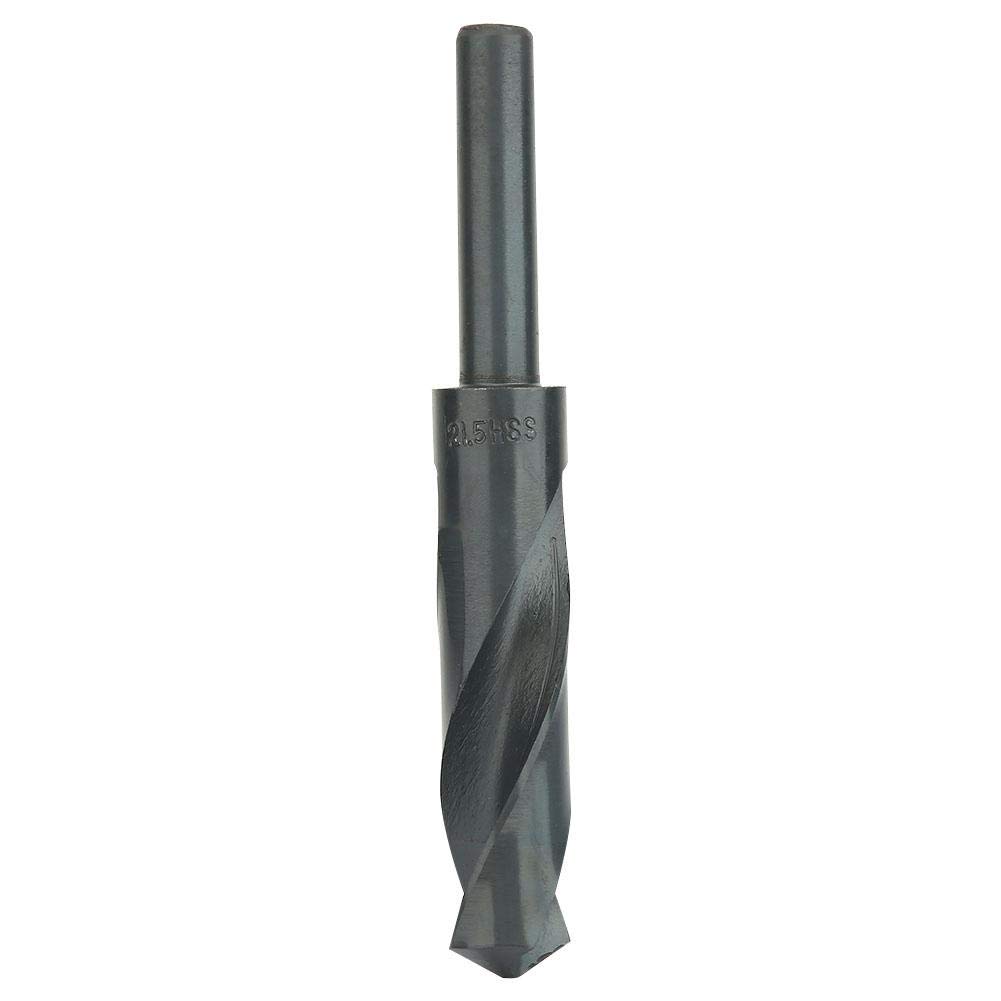 Foret hélicoïdal, foret HSS, foret en métal pour couper le métal du bois(21mm)