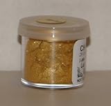 Oasis supply Lustre Dust, Pharaoh's Gold (Old Gold), 2 Gram