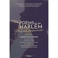 Poems of the Harlem Renaissance