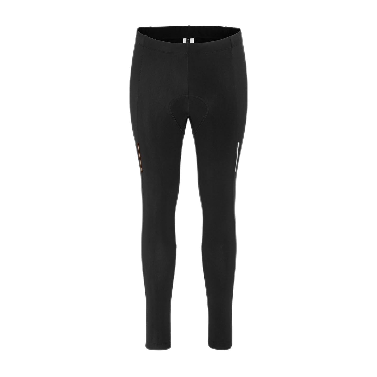 DHB Mens Thermal Waist Tights Black L
