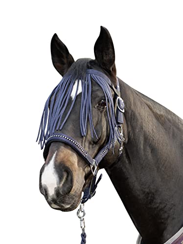 Hkm Hkm 4057052397646 Anti-Fly-6900 Dark Blue Pony