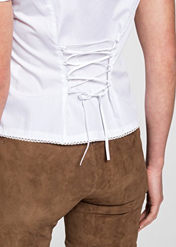 Spieth & Wensky - Blusa Trachten - Donna