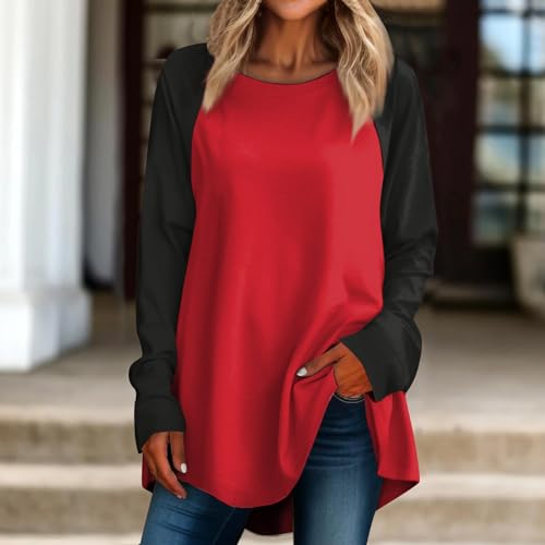 Long-Sleeve-Shirts-for-Women-Fall-Tops-Casual-Long-Sleeve-Crewneck-Tunic-Blouses-Trendy-Striped-T-Shirt-Fall-Outfits