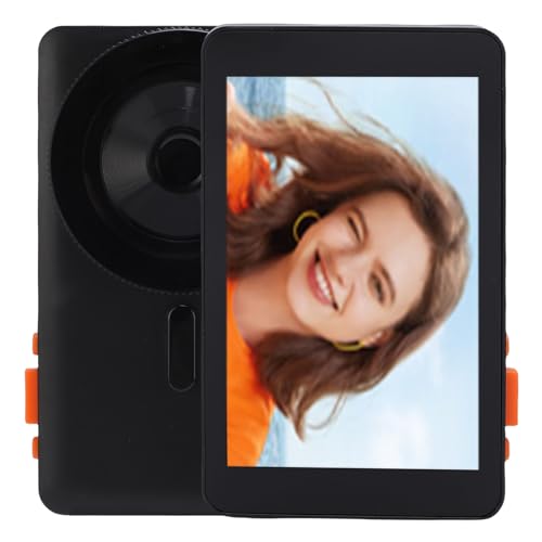 CdbVlogB胂j^[ʁA4C`1080P Vlog^dbobNJʁACuXg[BTikTokpAAndroidΉ