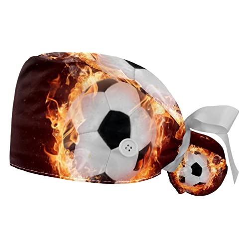 Casquettes de travail football JDEZ : finie la chaleur sous la coiffe professionnelle