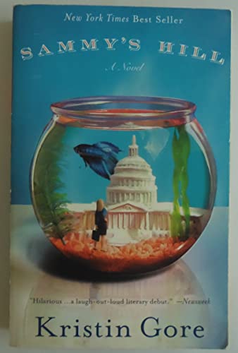 Sammy's Hill 140135971X Book Cover