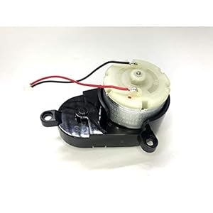 OYSTERBOY -Vakuum-Seitenbürstenmotor-Modul für ECOVACS DEEBOT N79 N79S N79W Roboter-Staubsauger teil
