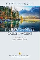 Nervousness: Cause And Cure 8189535331 Book Cover