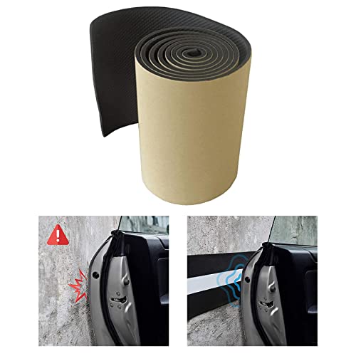 Image of Garage Wall Protector Guard Compatible with Industries Garages