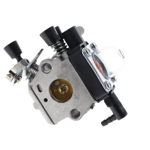 Carburateur C1Q-S202 compatible Stihl MM55 motoculture argent