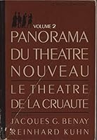 Panorama Du Theatre Nouveau Volume 2 B000BAST4S Book Cover