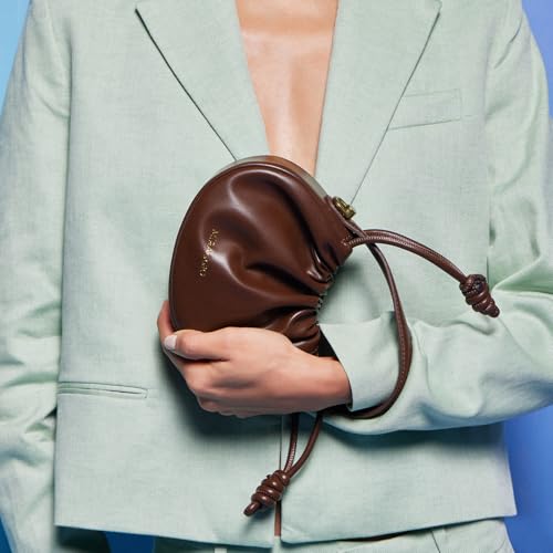 Image of Miraggio Halo Micro Bag For Women