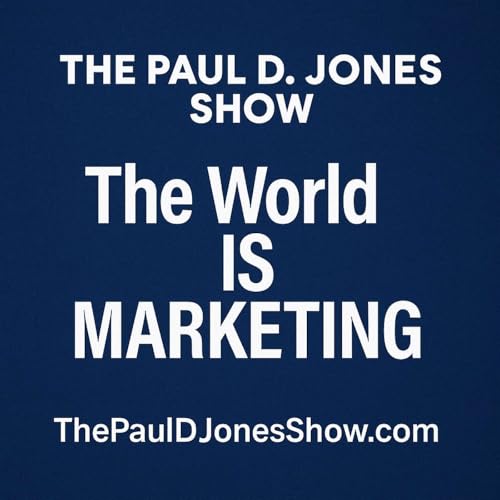 The World IS Marketing