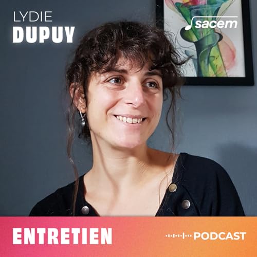 Lydie Dupuy : entre jazz, transmission et jeunesse