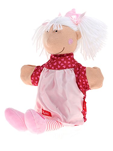 Sigikid 49043 - My Little Theatre, Burattino