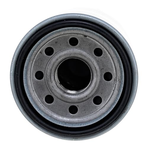 Image of NICHE Oil Filter for Arctic Cat 0812-034 0812-029 0812-135 1000 TRV TBX Wildcat X 4X 700 Trail