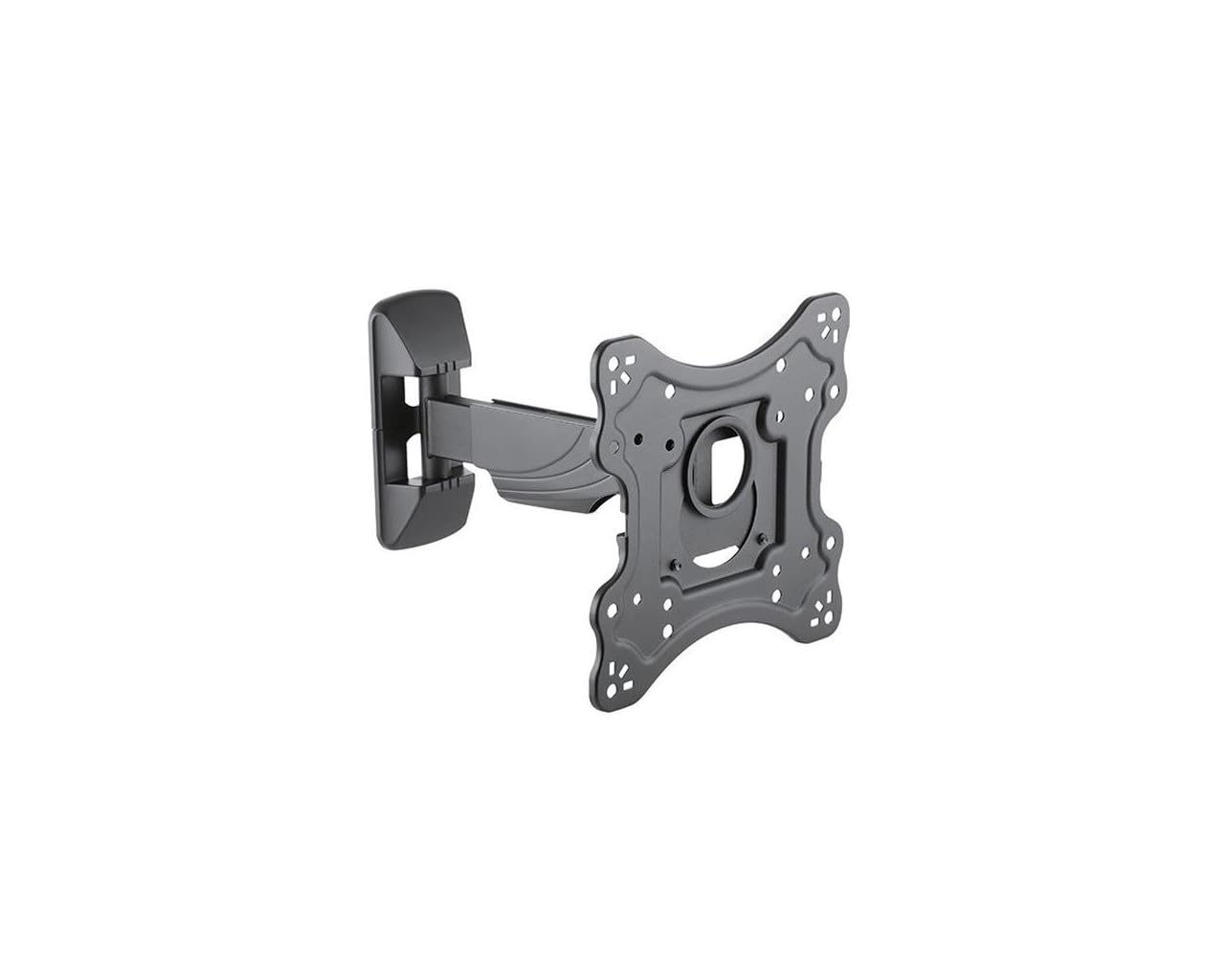 Mb geroa soporte de pared inclinable/giratorio para pantalla de 23" a 42" h2342-2a