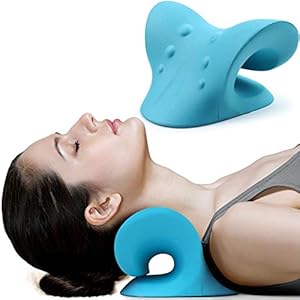 RESTCLOUD Neck and Shoulder Relaxer...