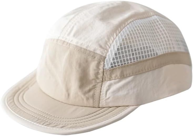 Quick Drying Baseball Hat for Men, Outdoor Sports, Running,Sun Protection Hat for Women, Fishing, Baseball Hat