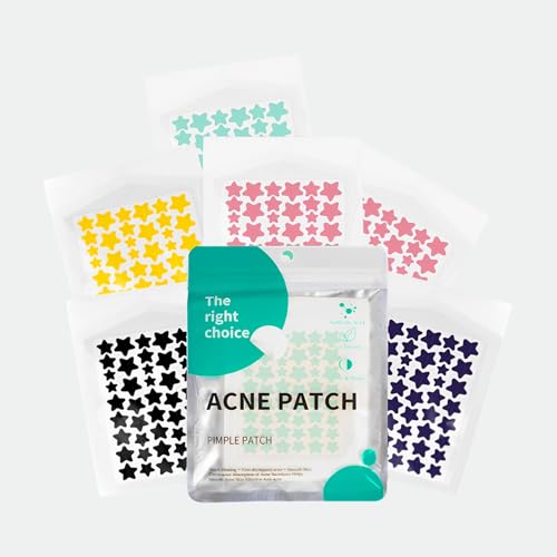 Katomi Anti-Pickel Patches Aknepflaster